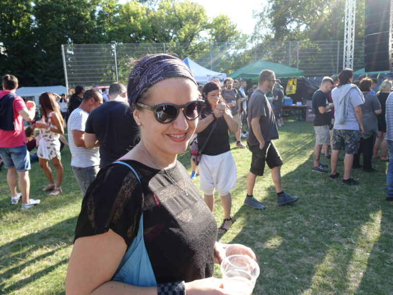 Ellen the photographer