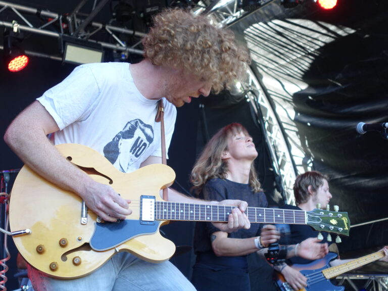 Edmond Jefferson & Sons