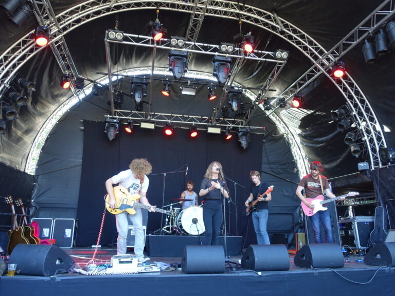 Edmond Jefferson & Sons