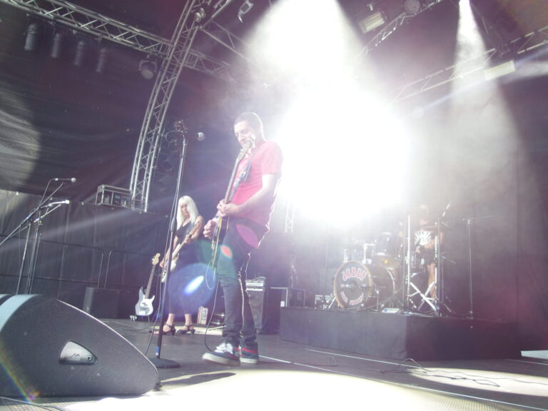 Jerry & The Final Thoughts