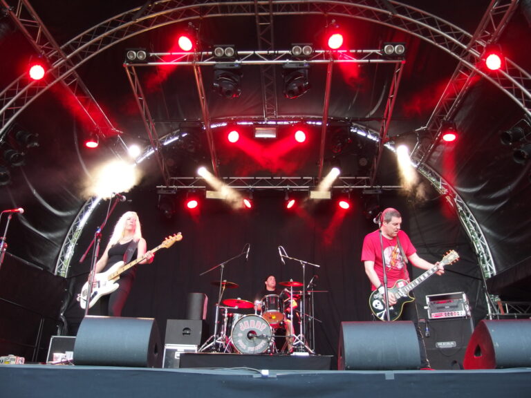 Jerry & The Final Thoughts