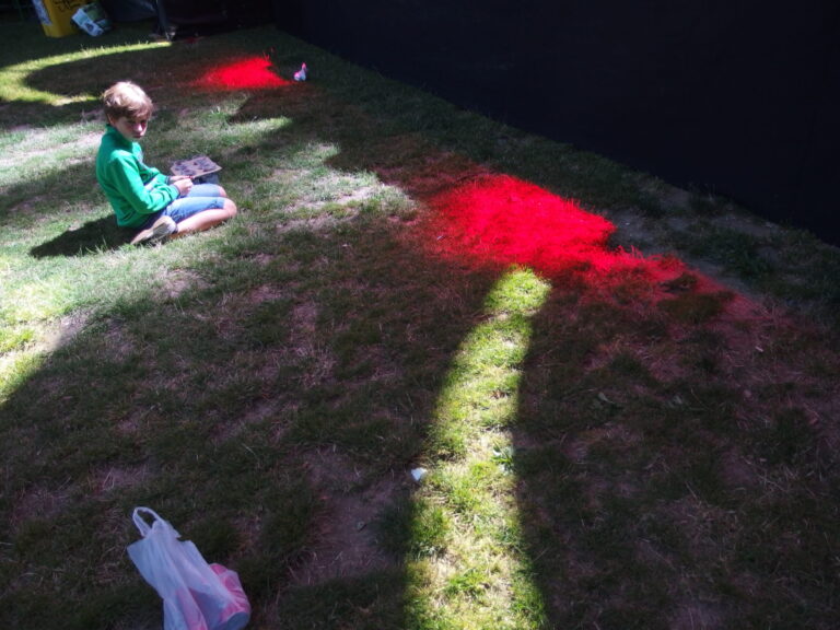 It's suitable for kids