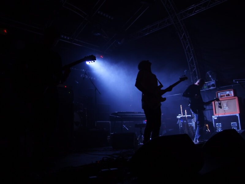 Mehr über den Artikel erfahren Programm 2018