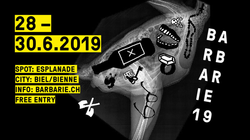 Mehr über den Artikel erfahren Programm 2019 online