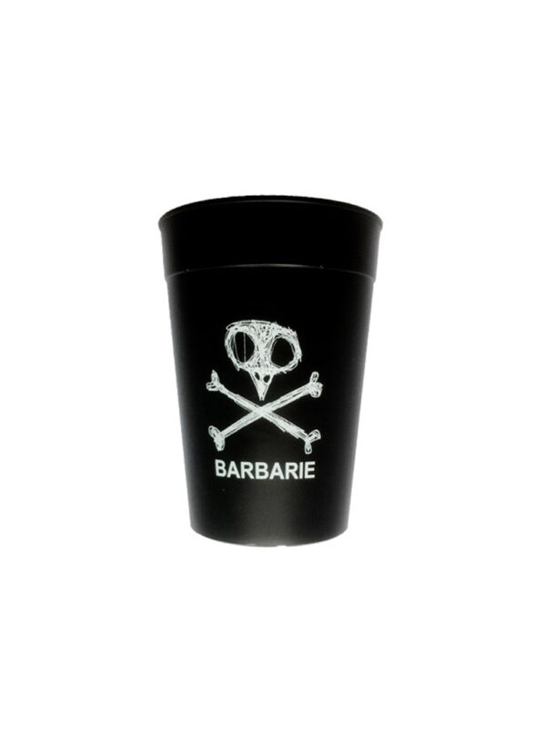 Barbarie Cup