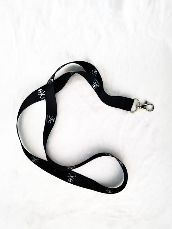 Schlüsselband / Lanyard