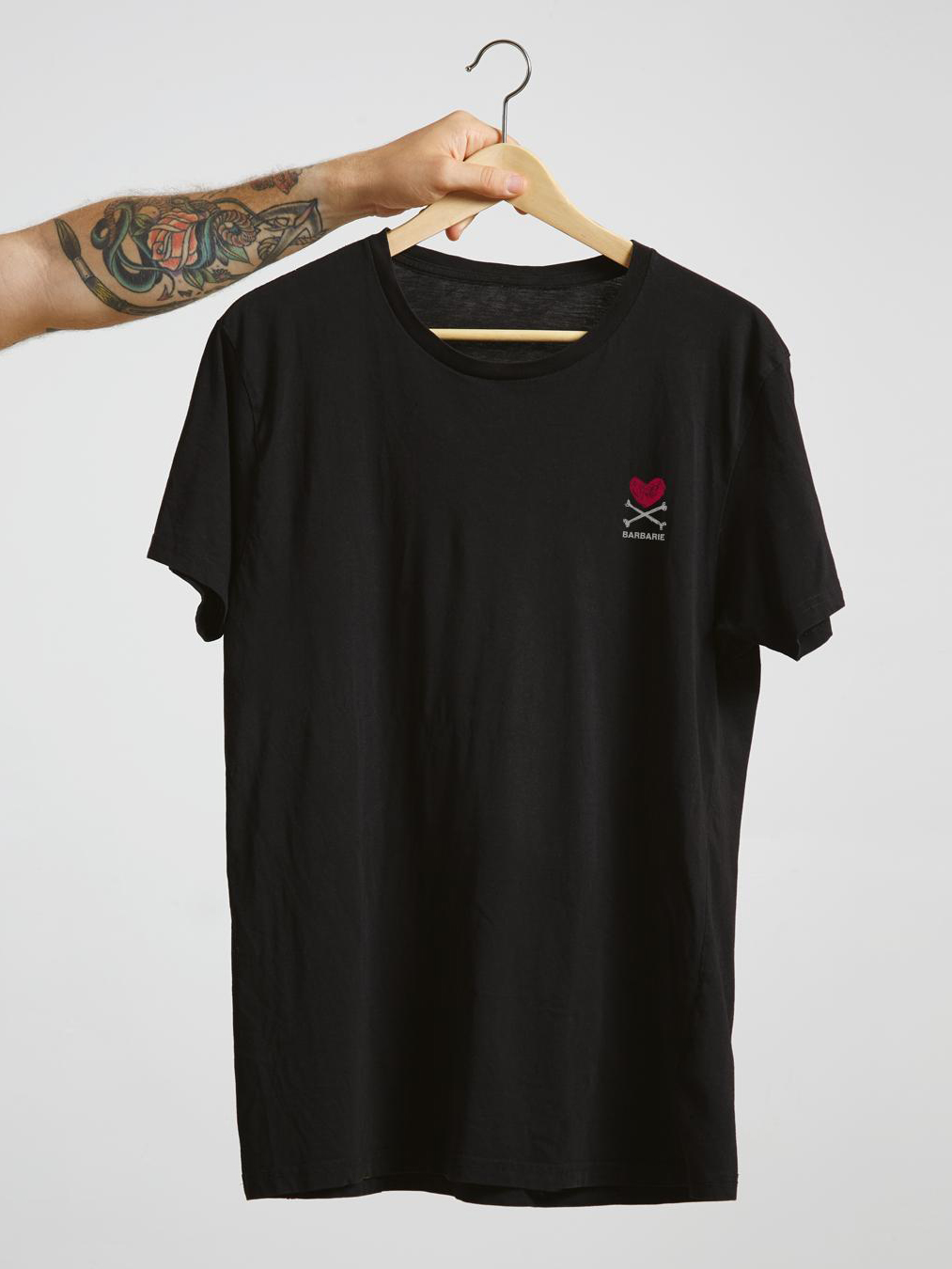 Du betrachtest gerade Der neue Barbarie Shop